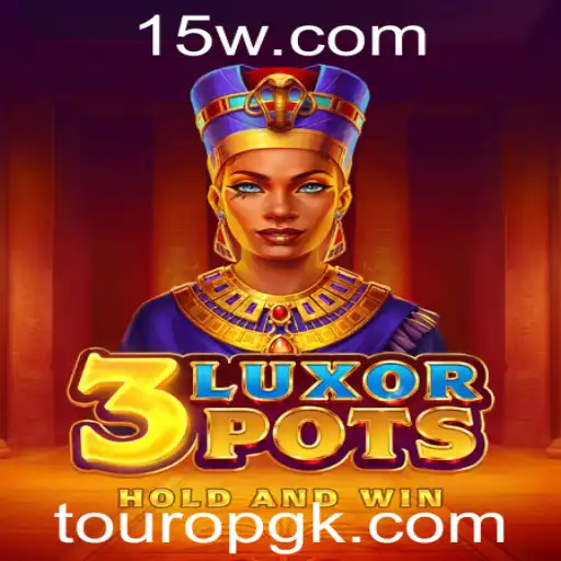 Descobrindo 3LuxorPots: A Nova Sensação nos Jogos de RPG