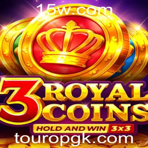 Explore o Fascinante Mundo de 3royalcoins: O Novo Jogo de Estratégia Inspirado em touropg