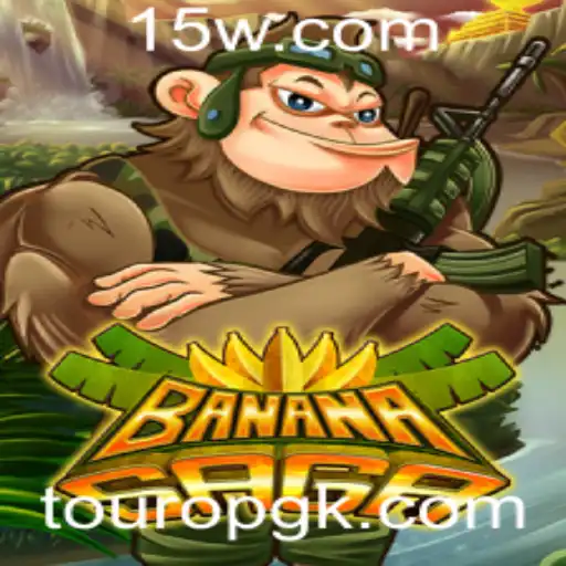 BananaSaga: Uma Aventura Tropical no Mundo dos Jogos de RPG
