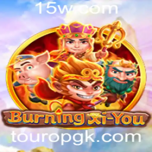 Explore o Fascinante Mundo de BurningXiYou: O Jogo de RPG Inovador