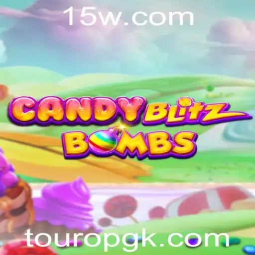 CandyBlitzBombs: A Nova Sensação entre os Jogos de Ação e Estratégia