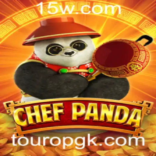 ChefPanda: Uma Jornada Gastronômica no Mundo RPG