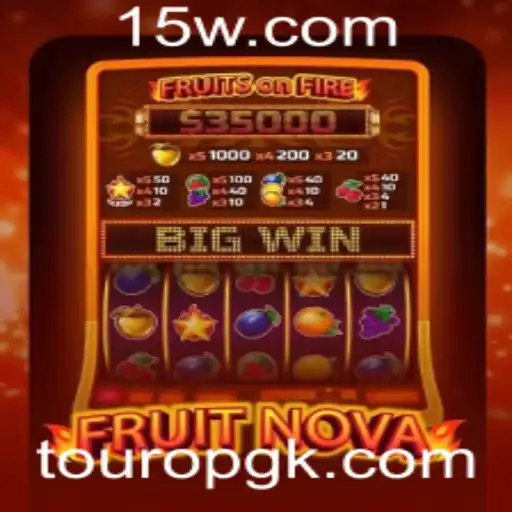 Descubra o Universo de FruitNova: O RPG de Frutas que Conquista Novos Horizontes