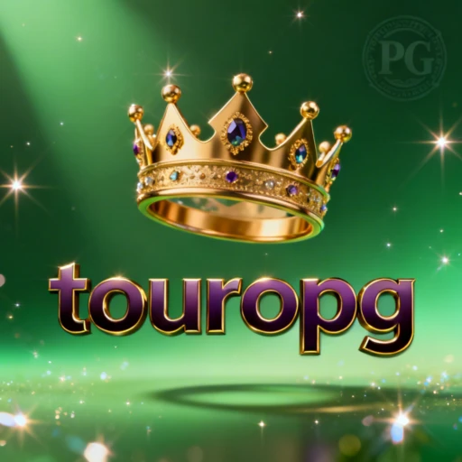 touropg Logo