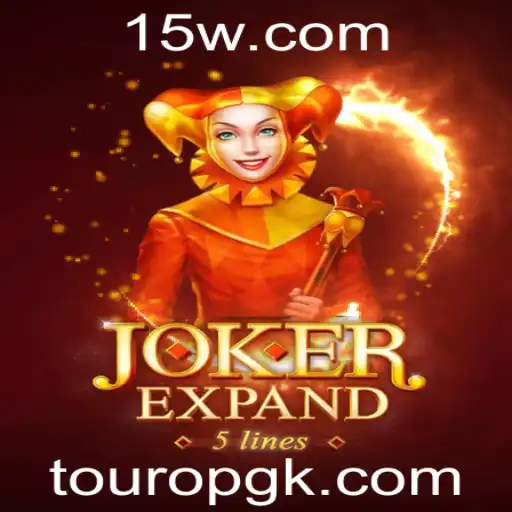JokerExpand: Explorando o Novo RPG da Touropg