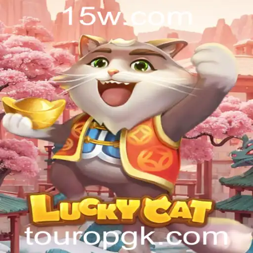 Explorando o Mundo de LuckyCat: O Novo Touropg Revolucionário