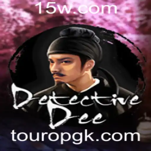 DetectiveDee: Um Mergulho no Fascinante Mundo dos Jogos de Mistério e RPG