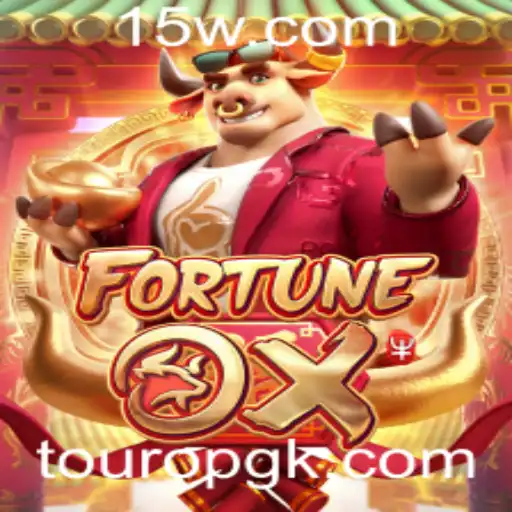Descubra Fortuna Com o Jogo FortuneOx: Um RPG de Aventura com Temática de Touro