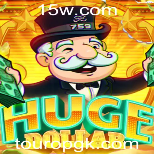 Descubra o Fascinante Mundo de HugeDollar: O RPG Financeiro Revolucionário
