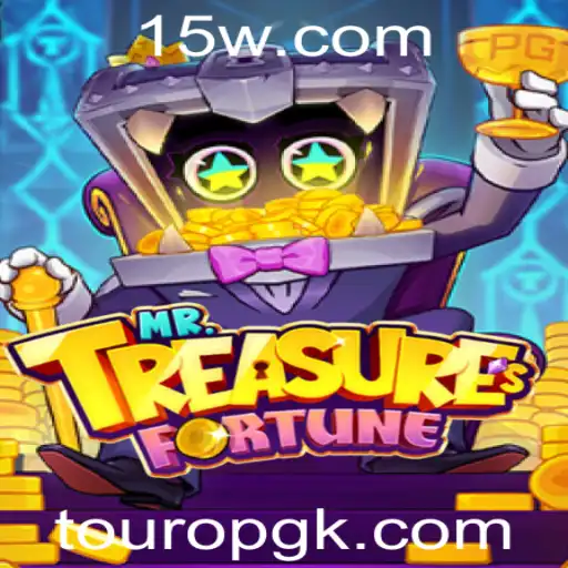 Explorando o Mundo de MrTreasuresFortune