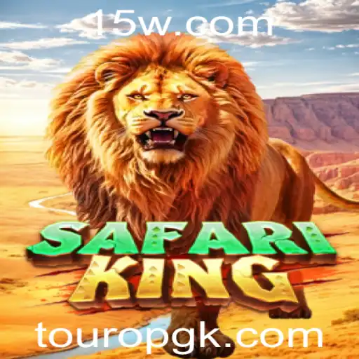 Descubra o Aventura de SafariKing: Um Tour no RPG Exótico