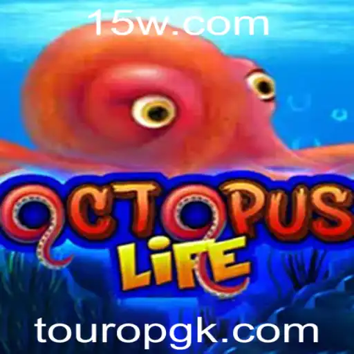 Explorando as Profundezas com OctopusLife: Um Novo Tipo de Touropg