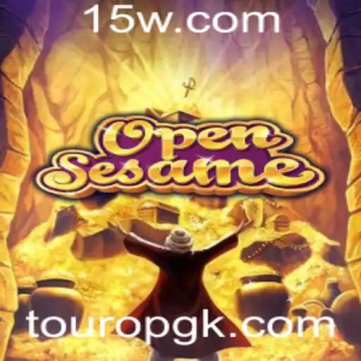 OpenSesame: Descubra o Mundo Enigmático deste RPG de Touring