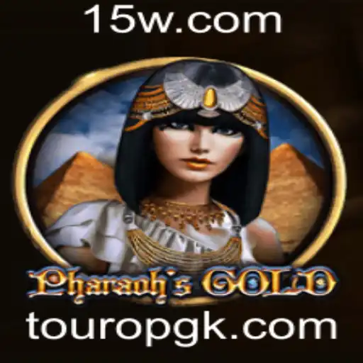 PharaohsGold: Uma Aventura Inesquecível no Mundo dos Faraós