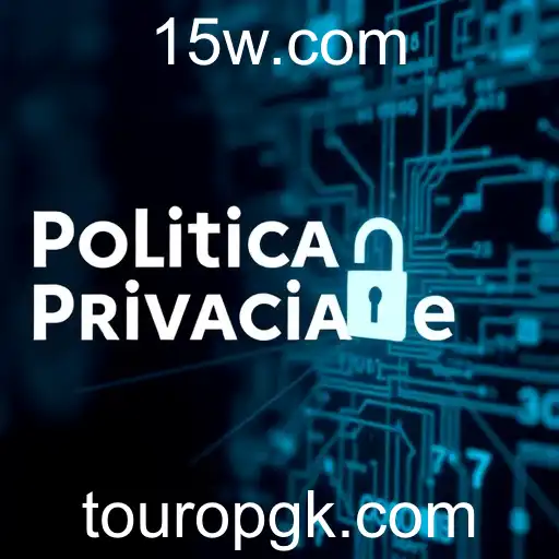 política Privacidade