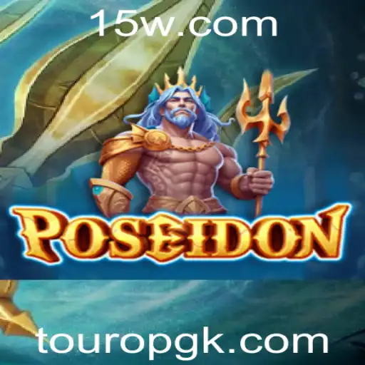 Poseidon: O Novo Fenômeno no Mundo dos Touropg