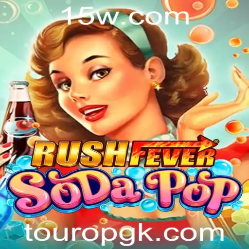 RushFeverSodaPop: A Aventura Final de Estrategia e Ação
