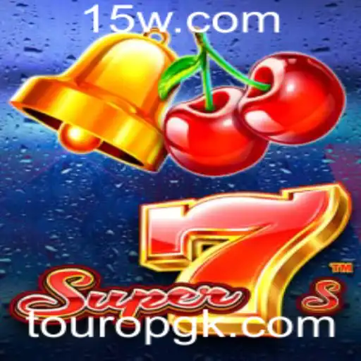 Super7s: Um Mergulho no Universo de Aventura da Touropg