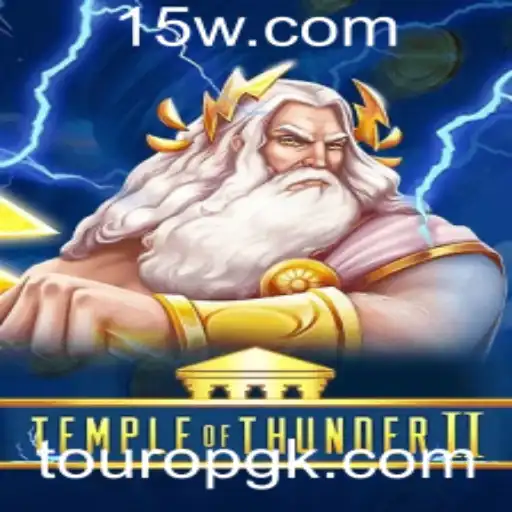 TempleofThunderII: Descubra a Épica Jornada deste RPG de Aventura