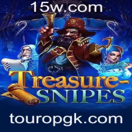 Descubra o Novo RPG de Aventura 'TreasureSnipes'