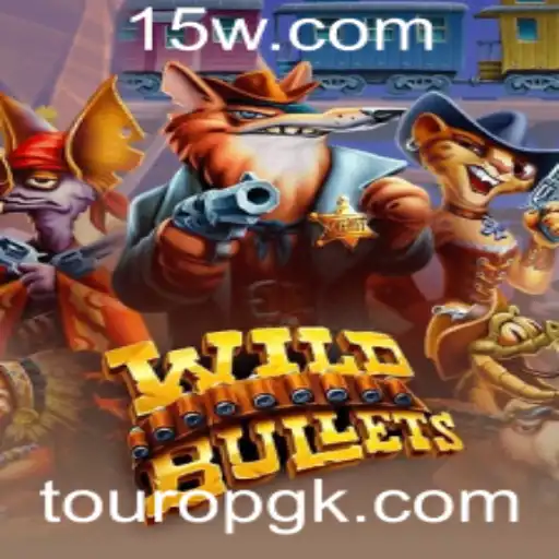 Explorando o Mundo de WildBullets: Uma Aventura Touropg Única